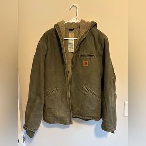 Carhartt Jacket